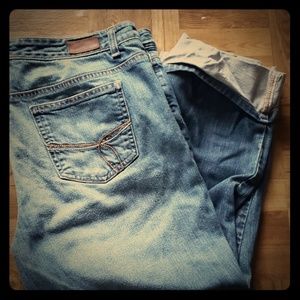 Tommy Hilfiger Denim Capri